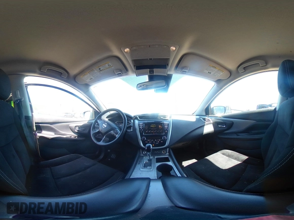 2020 Nissan Murano SV with VIN 5N1AZ2BS0LN103202, listed as a IAAI auction lot 41992288 with 73,396 mi miles and . Bid and sale history available at DreamBid. Image 18.