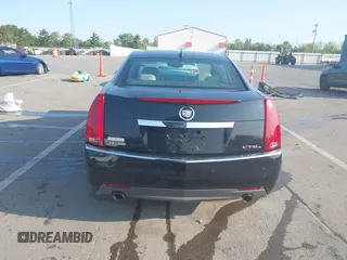 2008 Cadillac CTS AWD с VIN 1G6DH577380194435, выставлен на аукционе IAAI как лот 40255409 с пробегом 157 226 миль миль и . История ставок и продаж доступна на DreamBid. Изображение 16.