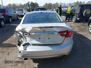 2016 Nissan Maxima SV with VIN 1N4AA6AP7GC447830, listed as a IAAI auction lot 41594235 with 46,493 mi miles and . Bid and sale history available at DreamBid. Image 16.