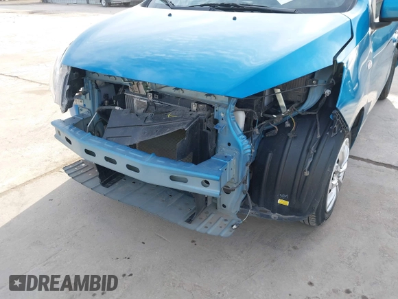 2022 Mitsubishi Mirage ES z VIN ML32FUFJ9NHF06925, wystawiony jako IAAI lot #41382093 z przebiegiem 49 294 mil mil oraz . Historia ofert i sprzedaży dostępna na DreamBid. Obrazek 18.