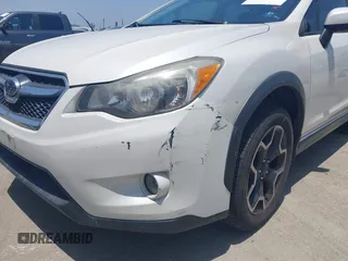 2015 Subaru Crosstrek Limited with VIN JF2GPASC1F8308944, listed as a IAAI auction lot 42493563 with 144,416 mi miles and . Bid and sale history available at DreamBid. Image 17.