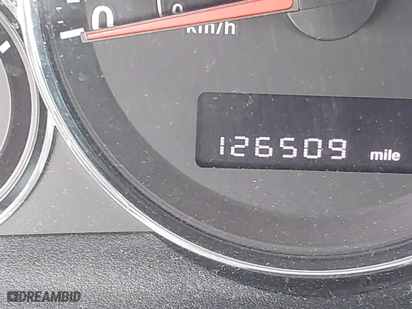 2010 Jeep Grand Cherokee Laredo with VIN 1J4PS4GK6AC136702, listed as a IAAI auction lot 42066484 with 126,509 mi miles. Bid and sale history available at carsss.com. Image 7.