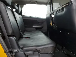 2015 Toyota Prius Two с VIN JTDZN3EU0FJ039275, выставлен на аукционе Copart как лот 45040045 с пробегом 389 322 миль миль и Чистый • Clean title. История ставок и продаж доступна на DreamBid. Изображение 10.