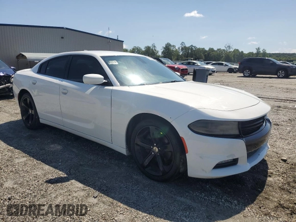 2017 Dodge Charger R/T с VIN 2C3CDXCT3HH525162, выставлен на аукционе Copart как лот 61443545 с пробегом 188 057 миль миль и Чистый • Clean title. История ставок и продаж доступна на DreamBid. Изображение 4.