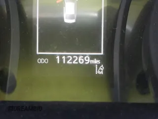 2019 Toyota Camry LE z VIN 4T1B11HK1KU686574, wystawiony jako IAAI lot #40650885 z przebiegiem 112 269 mil mil oraz . Historia ofert i sprzedaży dostępna na DreamBid. Obrazek 16.