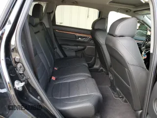 2020 Honda CR-V EX-L with VIN 5J6RW2H86LL016048, listed as a Copart auction lot 48994885 with 35,952 mi miles and Non repairable. Bid and sale history available at DreamBid. Image 11.