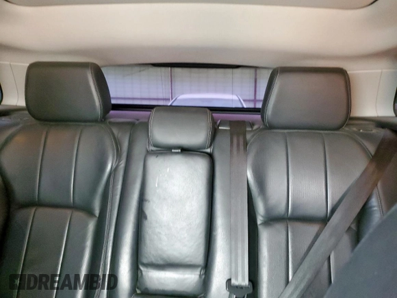 2017 Land Rover Range Rover Evoque SE with VIN SALVP2BG2HH232726, listed as a Copart auction lot 53882775 with 139,513 mi miles and Salvage title. Bid and sale history available at DreamBid. Image 10.