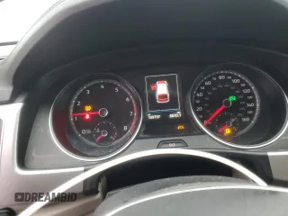 2018 Volkswagen Atlas SE z VIN 1V2PR2CA0JC541021, wystawiony jako Copart lot #55169425 z przebiegiem 149 797 mil mil oraz Szkoda całkowita • Salvage title. Historia ofert i sprzedaży dostępna na DreamBid. Obrazek 9.