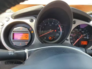 2017 Nissan 370Z Touring with VIN JN1AZ4EH2HM953543, listed as a Copart auction lot 76485934 with 72,194 mi miles and Non Repairable. Bid and sale history available at carsss.com. Image 9.
