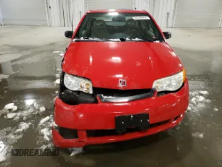 2004 Saturn ION ION 2 with VIN 1G8AN12F14Z190660, listed as a Copart auction lot 84599054 with 173,431 mi miles and Salvage Title. Bid and sale history available at carsss.com. Image 5.