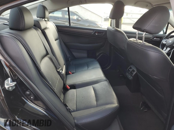 2015 Subaru Legacy 2.5i Limited with VIN 4S3BNAJ62F3073767, listed as a Copart auction lot 37351634 with 146,409 mi miles. Bid and sale history available at carsss.com. Image 10.
