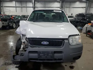 2004 Ford Escape XLS with VIN 1FMYU92164KA28697, listed as a Copart auction lot 87878445 with 156,767 mi miles and Salvage Title. Bid and sale history available at DreamBid. Image 5.