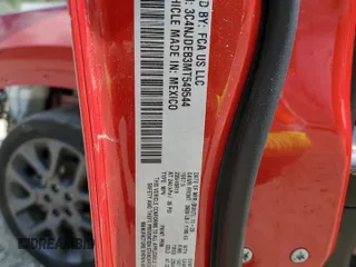 2021 Jeep Compass 80th Anniversary z VIN 3C4NJDEB3MT549544, wystawiony jako Copart lot #62273215 z przebiegiem 35 488 mil mil oraz Szkoda całkowita • Salvage title. Historia ofert i sprzedaży dostępna na DreamBid. Obrazek 13.