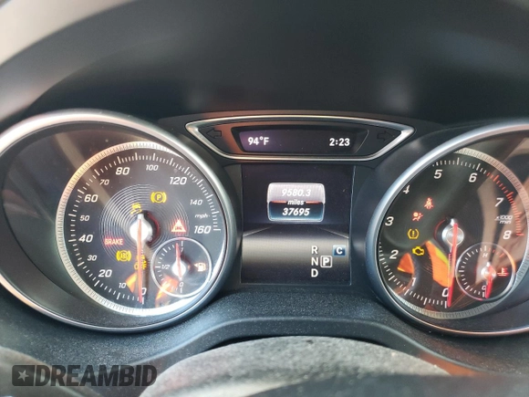 2019 Mercedes-Benz CLA 250 with VIN WDDSJ4EB6KN751008, listed as a Copart auction lot 71288183 with 37,695 mi miles and . Bid and sale history available at DreamBid. Image 9.