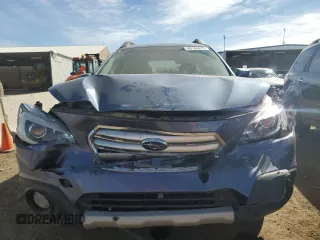 2015 Subaru Outback Limited with VIN 4S4BSBLC4F3217476, listed as a Copart auction lot 49145875 with 102,826 mi miles and Salvage Title. Bid and sale history available at DreamBid. Image 5.