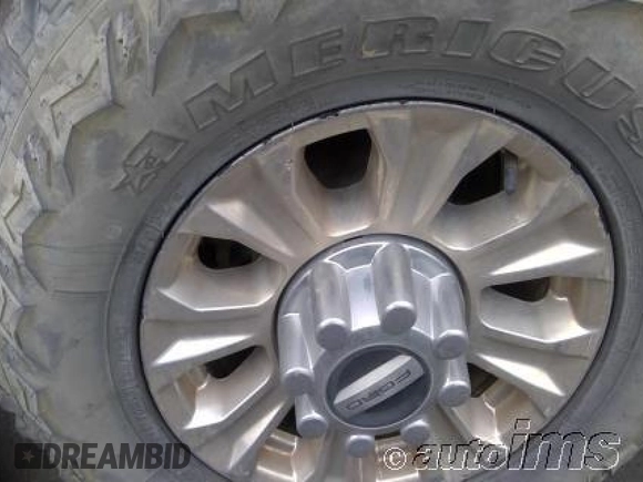 2019 Ford F-250 XL z VIN 1FT7W2BT4KEC69138, wystawiony jako IAAI lot #42658515 z przebiegiem 31 381 mil mil oraz . Historia ofert i sprzedaży dostępna na DreamBid. Obrazek 16.