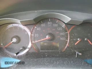 2007 Nissan Altima SL z VIN 1N4BL21E37N435152, wystawiony jako Copart lot #52950635 z przebiegiem Nie podano mil oraz Szkoda całkowita • Salvage title. Historia ofert i sprzedaży dostępna na DreamBid. Obrazek 9.