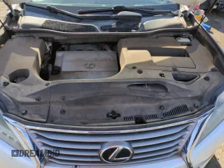 2015 Lexus RX 350 с VIN 2T2BK1BA6FC317189, выставлен на аукционе Copart как лот 55825925 с пробегом 109 019 миль миль и Списание • Salvage title. История ставок и продаж доступна на DreamBid. Изображение 12.