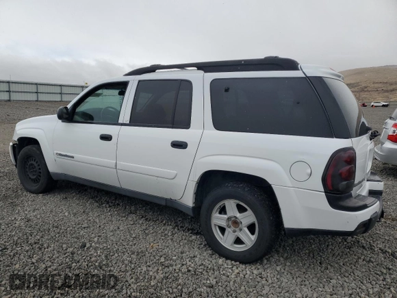 2003 Chevrolet TrailBlazer EXT LT with VIN 1GNET16S436108643, listed as a Copart auction lot 44082045 with 197,563 mi miles and Salvage Title. Bid and sale history available at DreamBid. Image 2.