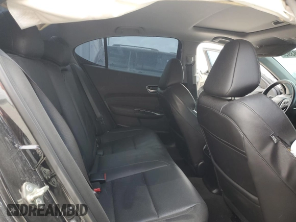 2020 Acura TLX w/Technology Pkg with VIN 19UUB1F5XLA012726, listed as a Copart auction lot 48058395 with 70,908 mi miles and Non Repairable. Bid and sale history available at carsss.com. Image 10.