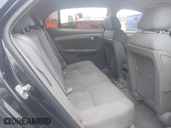 2009 Chevrolet Malibu 1LS with VIN 1G1ZG57B49F241523, listed as a IAAI auction lot 42030481 with 167,527 mi miles and . Bid and sale history available at DreamBid. Image 8.