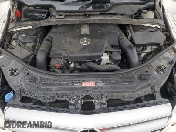 2006 Mercedes-Benz R 5.0L с VIN 4JGCB75E96A007399, выставлен на аукционе Copart как лот 48790865 с пробегом 218 179 миль миль и Списание • Salvage title. История ставок и продаж доступна на DreamBid. Изображение 12.