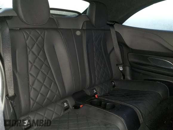2019 Mercedes-Benz E-Class E 450 with VIN WDD1K6HB5KF084863, listed as a Copart auction lot 76521124 with 0 mi miles and Non Repairable. Bid and sale history available at carsss.com. Image 10.