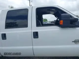 2014 Ford Super Duty F-250 SRW XL with VIN 1FT7W2BT5EEA34333, listed as a IAAI auction lot 41904055 with 200,348 mi miles. Bid and sale history available at carsss.com. Image 13.