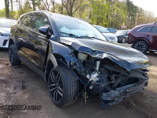 2016 Hyundai Tucson SE z VIN KM8J3CA43GU038447, wystawiony jako IAAI lot #42119085 z przebiegiem 118 280 mil mil oraz . Historia ofert i sprzedaży dostępna na DreamBid. Obrazek 1.