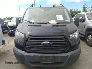 2018 Ford Transit with VIN 1FTYE1YM9JKA11568, listed as a IAAI auction lot 40266413 with 126,294 mi miles and . Bid and sale history available at DreamBid. Image 12.