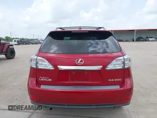2010 Lexus RX 350 z VIN JTJZK1BAXA2408960, wystawiony jako IAAI lot #42624601 z przebiegiem 167 468 mil mil oraz . Historia ofert i sprzedaży dostępna na DreamBid. Obrazek 16.