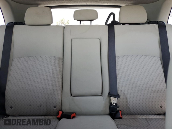 2017 Mitsubishi Outlander ES z VIN JA4AR3AU7HZ032944, wystawiony jako Copart lot #62033455 z przebiegiem 301 057 mil mil oraz Czysty tytuł • Clean title. Historia ofert i sprzedaży dostępna na DreamBid. Obrazek 10.