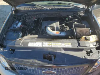 2000 Ford F-150 XL with VIN 1FTRF18LXYNB73341, listed as a Copart auction lot 41923645 with 194,094 mi miles and Salvage title. Bid and sale history available at DreamBid. Image 12.