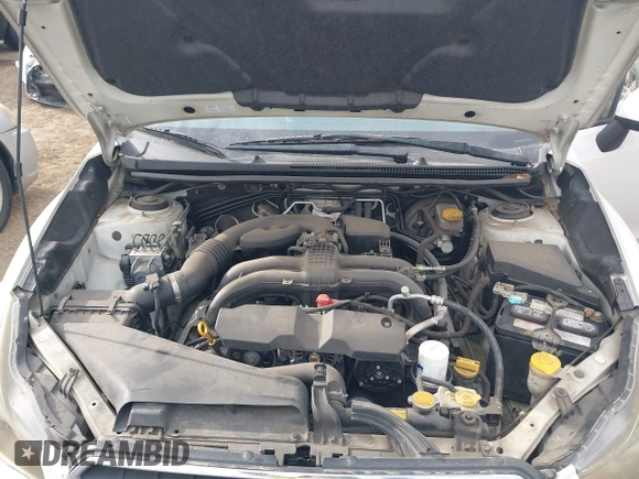 2013 Subaru Crosstrek Premium with VIN JF2GPACC6D2899576, listed as a IAAI auction lot 42791788 with 118,791 mi miles and . Bid and sale history available at DreamBid. Image 10.