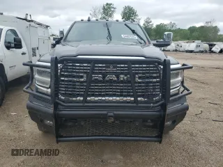 2021 Ram 4500 z VIN 3C7WRLELXMG669675, wystawiony jako Copart lot #54407535 z przebiegiem 157 151 mil mil oraz Szkoda całkowita • Salvage title. Historia ofert i sprzedaży dostępna na DreamBid. Obrazek 5.