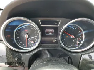 2018 Mercedes-Benz GLE 350 с VIN 4JGDA5JB4JB127170, выставлен на аукционе Copart как лот 59782105 с пробегом 81 468 миль миль и Списание • Salvage title. История ставок и продаж доступна на DreamBid. Изображение 9.
