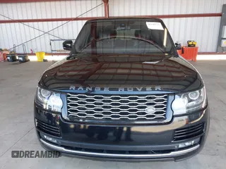 2015 Land Rover Range Rover Autobiography z VIN SALGV3TFXFA237897, wystawiony jako IAAI lot #42149731 z przebiegiem 138 772 mil mil oraz . Historia ofert i sprzedaży dostępna na DreamBid. Obrazek 12.