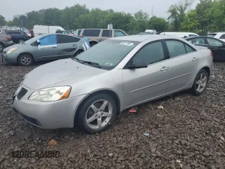 2007 Pontiac G6 G6 z VIN 1G2ZG58N374159635, wystawiony jako Copart lot #60017685 z przebiegiem 70 170 mil mil oraz Szkoda całkowita • Salvage title. Historia ofert i sprzedaży dostępna na DreamBid. Obrazek 1.