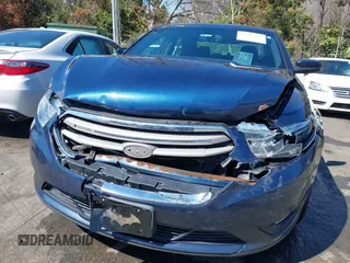 2016 Ford Taurus SEL with VIN 1FAHP2E86GG157404, listed as a IAAI auction lot 41880629 with 149,161 mi miles and . Bid and sale history available at DreamBid. Image 6.