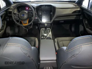 2024 Subaru Crosstrek Wilderness с VIN 4S4GUHU69R3783214, выставлен на аукционе Copart как лот 48541255 с пробегом 8 895 миль миль и Списание • Salvage title. История ставок и продаж доступна на DreamBid. Изображение 8.