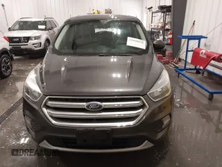 2017 Ford Escape SE with VIN 1FMCU0GD2HUB52680, listed as a IAAI auction lot 42040658 with 81,158 mi miles and . Bid and sale history available at DreamBid. Image 13.