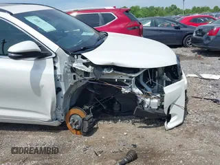 2018 Toyota Highlander SE z VIN 5TDJZRFH2JS547586, wystawiony jako IAAI lot #42219473 z przebiegiem 93 873 mil mil oraz . Historia ofert i sprzedaży dostępna na DreamBid. Obrazek 17.