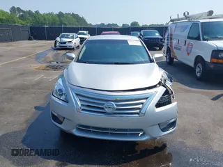 2015 Nissan Altima S with VIN 1N4AL3AP6FN914103, listed as a IAAI auction lot 41981920 with 111,688 mi miles and . Bid and sale history available at DreamBid. Image 12.