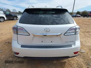 2011 Lexus RX 350 with VIN 2T2BK1BA5BC083167, listed as a IAAI auction lot 41675257 with 179,037 mi miles and . Bid and sale history available at DreamBid. Image 16.