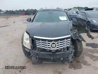 2016 Cadillac SRX Luxury Collection with VIN 3GYFNBE34GS522735, listed as a IAAI auction lot 42416899 with 142,561 mi miles and . Bid and sale history available at DreamBid. Image 11.