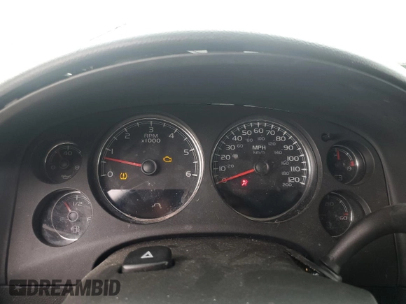 2007 GMC Yukon SLE z VIN 1GKFK13007J123313, wystawiony jako Copart lot #53509995 z przebiegiem Nie podano mil oraz Szkoda całkowita • Salvage title. Historia ofert i sprzedaży dostępna na DreamBid. Obrazek 9.