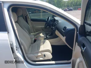 2014 Volkswagen Jetta TDI with VIN 3VWML7AJXEM622874, listed as a IAAI auction lot 42440544 with 196,983 mi miles and . Bid and sale history available at DreamBid. Image 5.