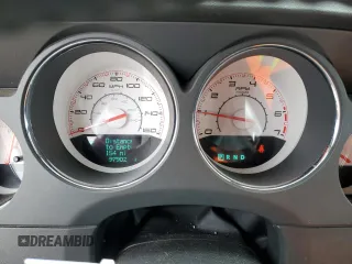 2013 Dodge Challenger R/T z VIN 2C3CDYBT0DH741262, wystawiony jako Copart lot #49185255 z przebiegiem 97 902 mil mil oraz Szkoda całkowita • Salvage title. Historia ofert i sprzedaży dostępna na DreamBid. Obrazek 9.
