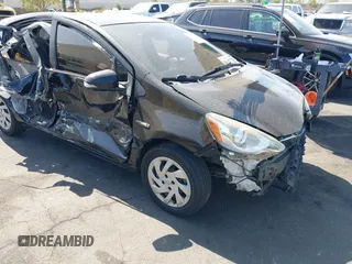 2015 Toyota Prius One с VIN JTDKDTB36F1113895, выставлен на аукционе IAAI как лот 42272069 с пробегом 133 173 миль миль и . История ставок и продаж доступна на DreamBid. Изображение 1.
