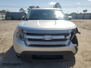 2015 Ford Explorer Limited with VIN 1FM5K7F82FGB60964, listed as a Copart auction lot 47426775 with 147,047 mi miles and Salvage Title. Bid and sale history available at carsss.com. Image 5.